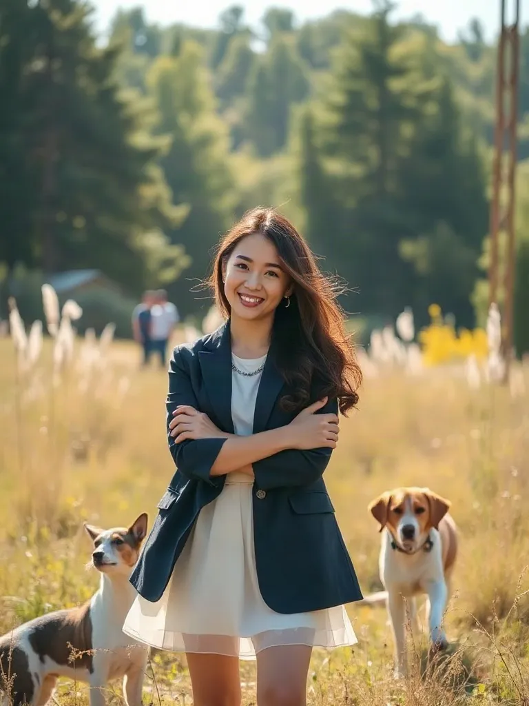 山田美咲